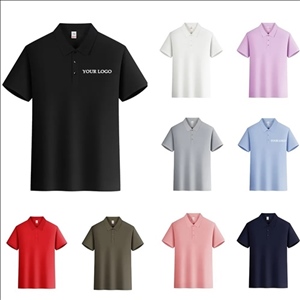Mens Polo T-Shirts